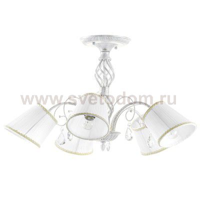 Люстра потолочная Lightstar 796056 Esedra