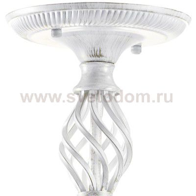 Люстра потолочная Lightstar 796056 Esedra