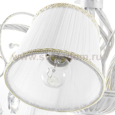 Люстра потолочная Lightstar 796056 Esedra