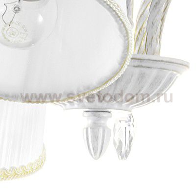 Люстра потолочная Lightstar 796056 Esedra