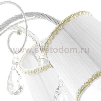 Люстра потолочная Lightstar 796056 Esedra