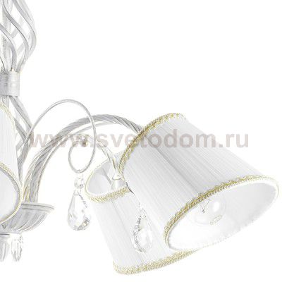 Люстра потолочная Lightstar 796056 Esedra