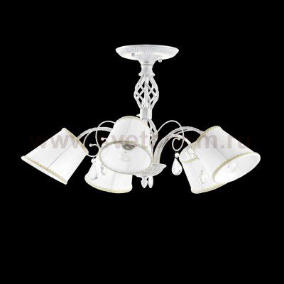 Люстра потолочная Lightstar 796056 Esedra