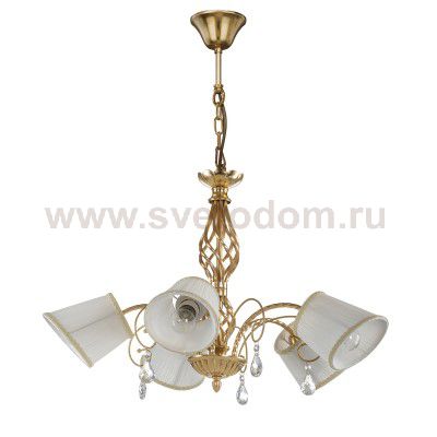 Люстра подвесная Lightstar 796153 Esedra