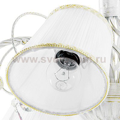 Люстра подвесная Lightstar 796156 Esedra