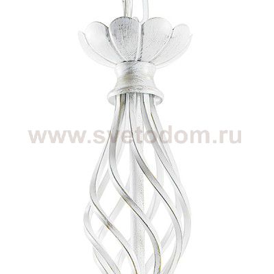 Люстра подвесная Lightstar 796156 Esedra