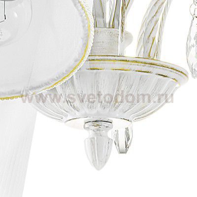 Люстра подвесная Lightstar 796156 Esedra