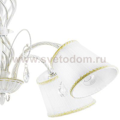 Люстра подвесная Lightstar 796156 Esedra