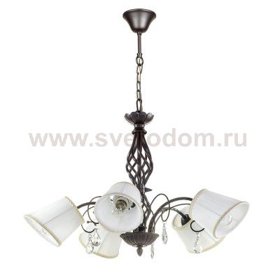 Люстра подвесная Lightstar 796158 Esedra