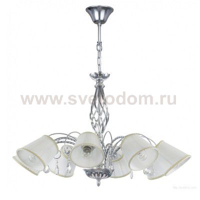 Люстра подвесная Lightstar 796159 Esedra