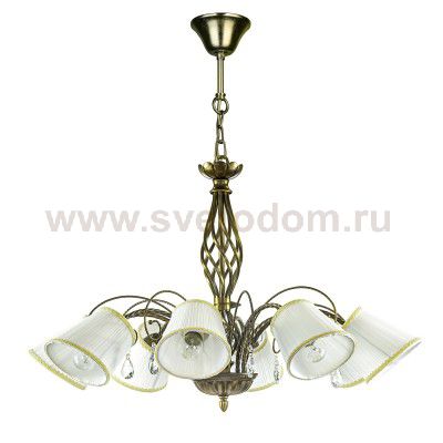 Люстра подвесная Lightstar 796181 Esedra