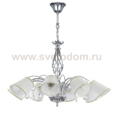 Люстра подвесная Lightstar 796189 Esedra