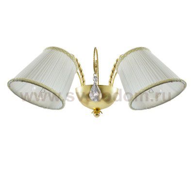 Светильник бра Lightstar 796623 Esedra
