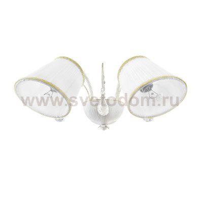 Светильник бра Lightstar 796626 Esedra