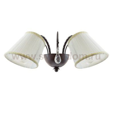 Светильник бра Lightstar 796628 Esedra