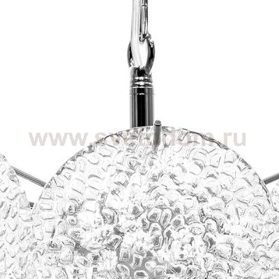 Люстра подвесная Lightstar 797094 Circo