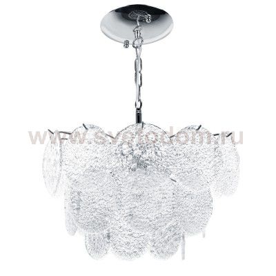 Люстра подвесная Lightstar 797094 Circo