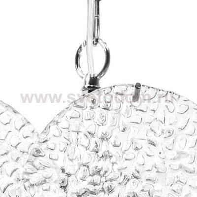 Люстра подвесная Lightstar 797134 Circo