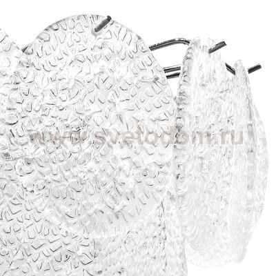 Люстра подвесная Lightstar 797134 Circo