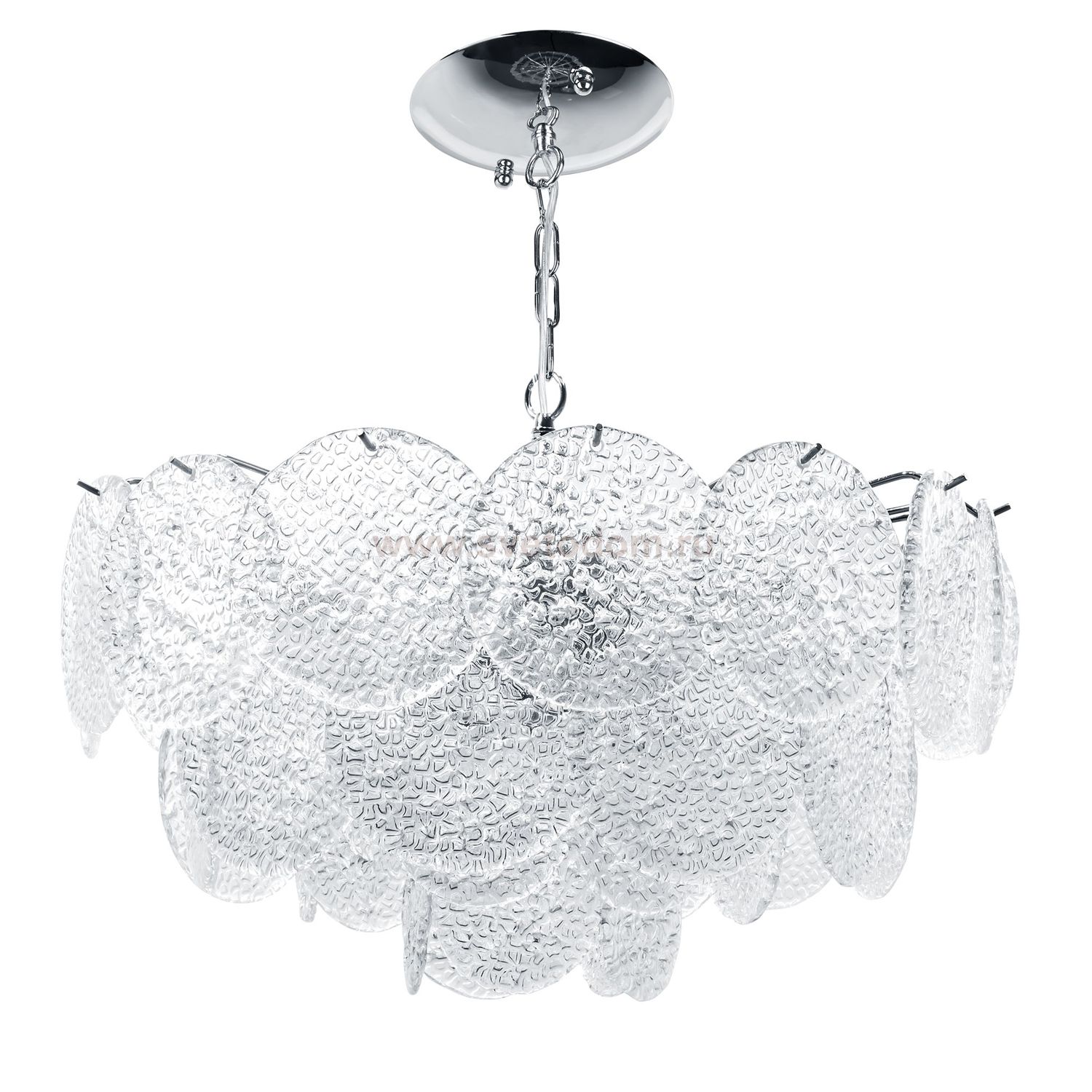 Люстра подвесная Lightstar 797134 Circo