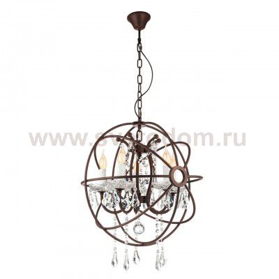 Подвесный светильник Eglo 49741 WEST FENTON