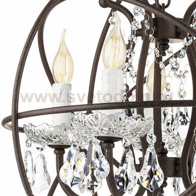 Подвесный светильник Eglo 49741 WEST FENTON