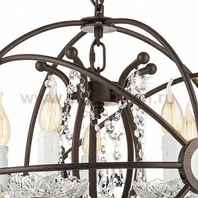 Подвесный светильник Eglo 49741 WEST FENTON