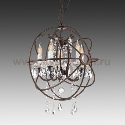 Подвесный светильник Eglo 49741 WEST FENTON