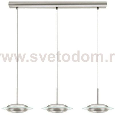 Подвесной светильник Eglo 90808 BOOTES