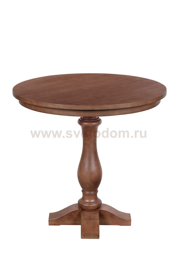 Стол Anesio V2 MAK interior 7LV-016 Коричневый