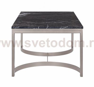 Журнальный столик Aron Marble-Gy MAK interior 7LV-047GY Серый