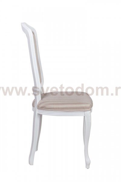 Стул Granes Strip MAK interior 7LV-18004A-S Бежевый