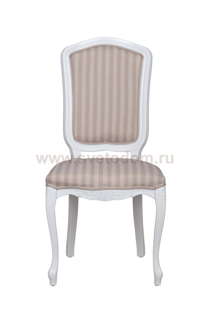 Стул Granes Strip MAK interior 7LV-18004A-S Бежевый