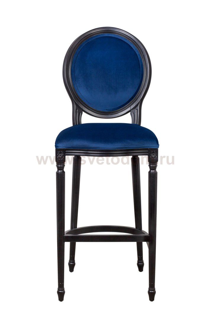 Дизайнерский стул Kosco Kora Blue MAK interior 7LV-1808-BL Синий