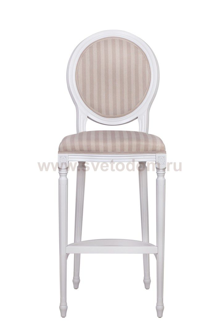 Дизайнерский стул Kosco Strip MAK interior 7LV-1808-S Бежевый