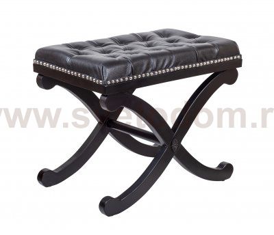 Банкетка X-Bench-B MAK interior 7LV-1877-B Черный