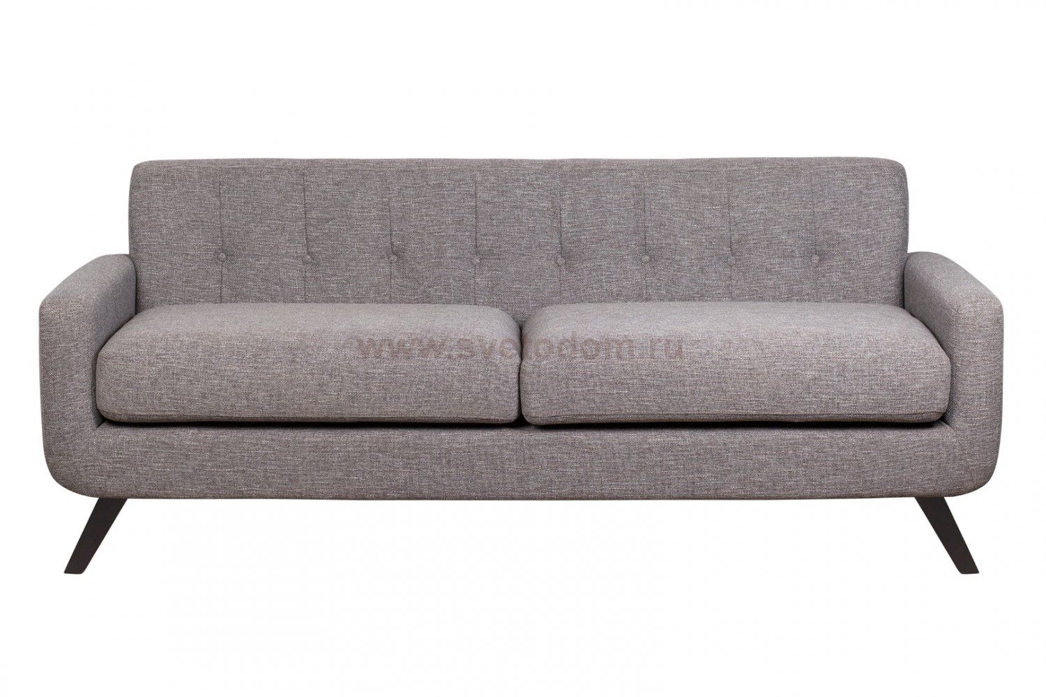 Диван Uter Grey V2 MAK interior 7LV-39-3V2 Серый