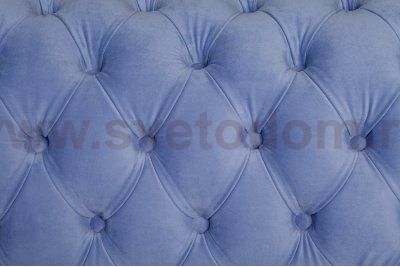 Диван Lina Blue-B MAK interior 7LV-54-3B Голубой