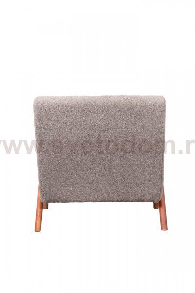 Кресло Arrow BR V5 MAK interior 7LV-7832-5 Коричневый