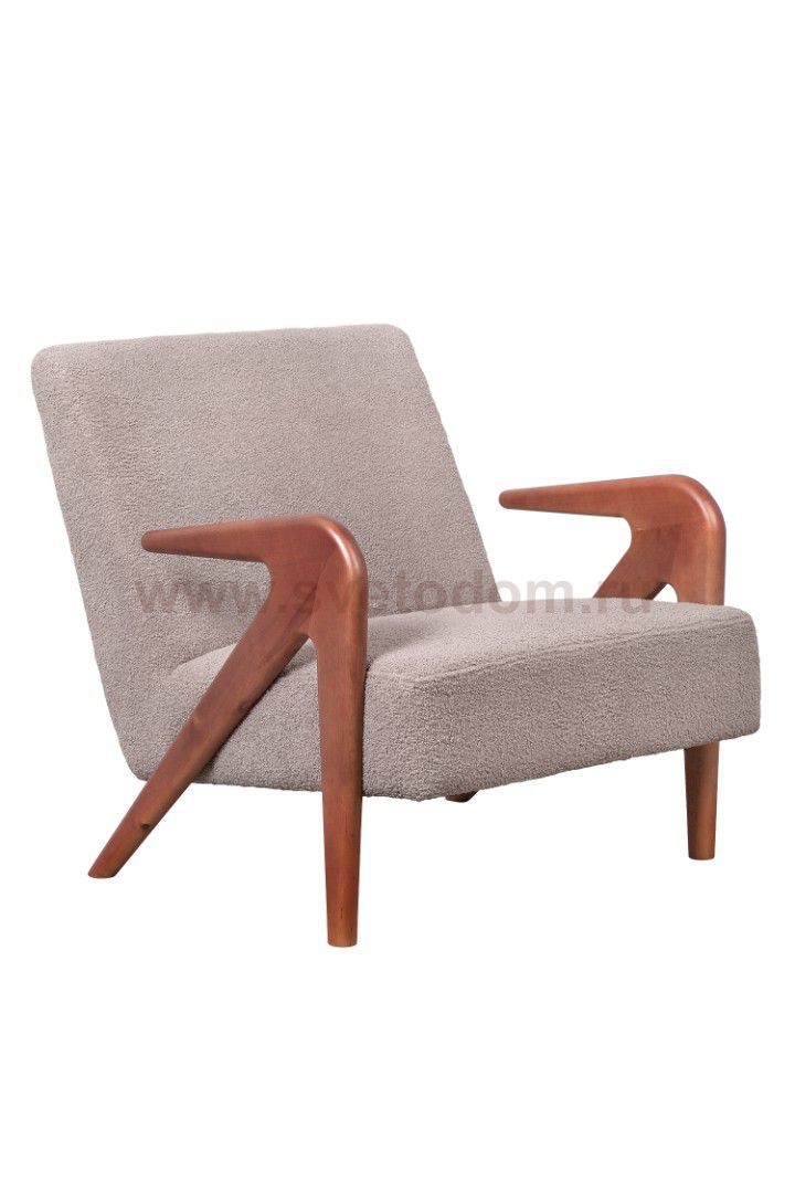 Кресло Arrow BR V5 MAK interior 7LV-7832-5 Коричневый