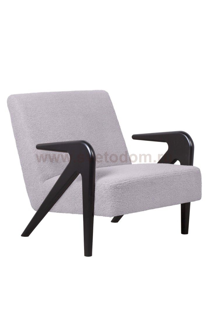 Кресло Arrow BL V2 MAK interior 7LV-7833-2 Фиолетовый