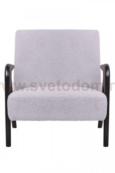 Кресло Arrow BL V2 MAK interior 7LV-7833-2 Фиолетовый