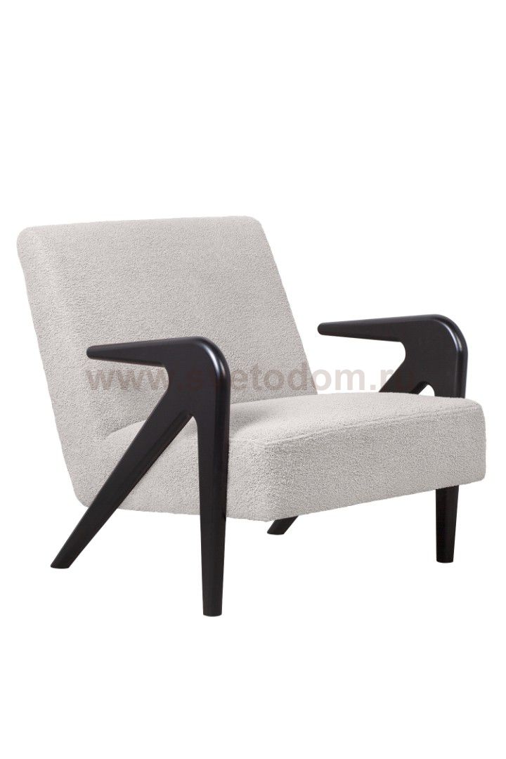 Кресло Arrow BL V3 MAK interior 7LV-7833-3 Белый