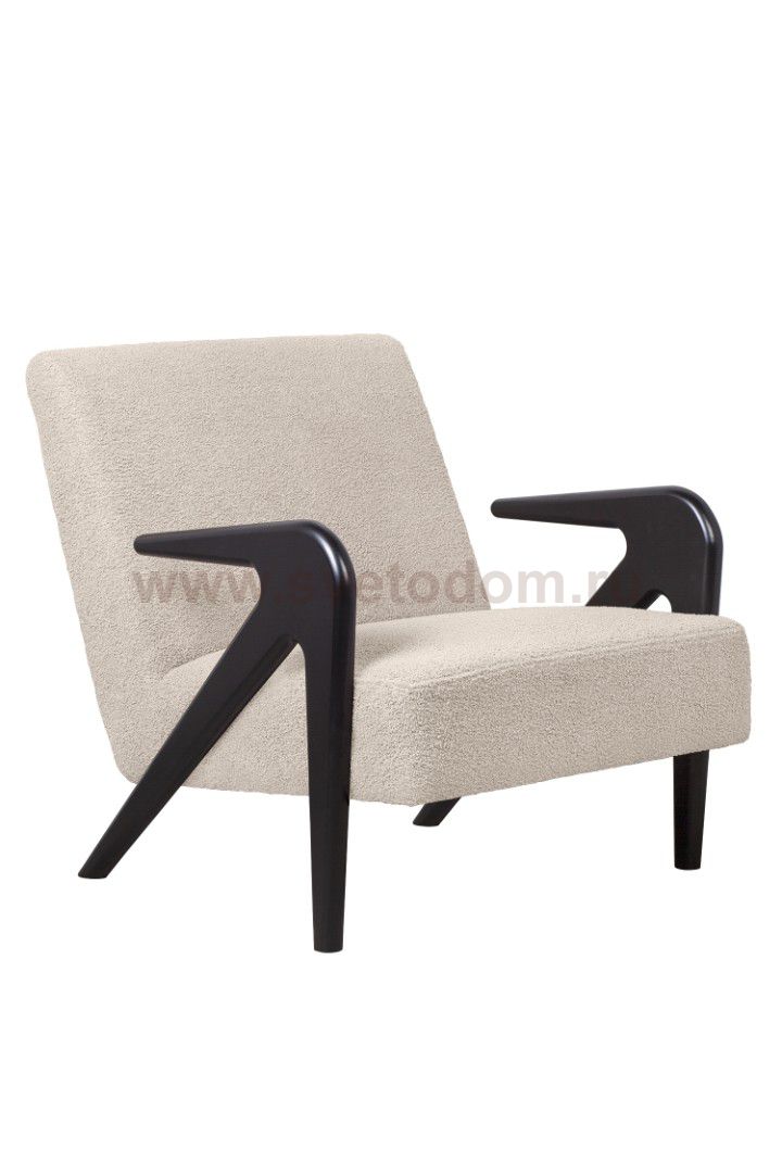 Кресло Arrow BL V5 MAK interior 7LV-7833-5 Бежевый