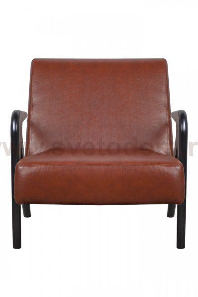 Кресло Arrow BL V7 MAK interior 7LV-7833-7 Коричневый