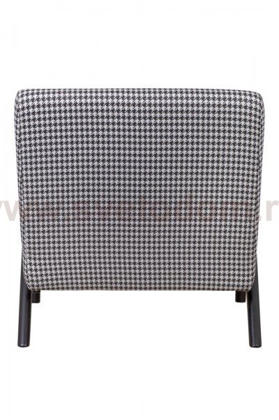 Кресло Arrow BL V8 MAK interior 7LV-7833-8 Разноцветный