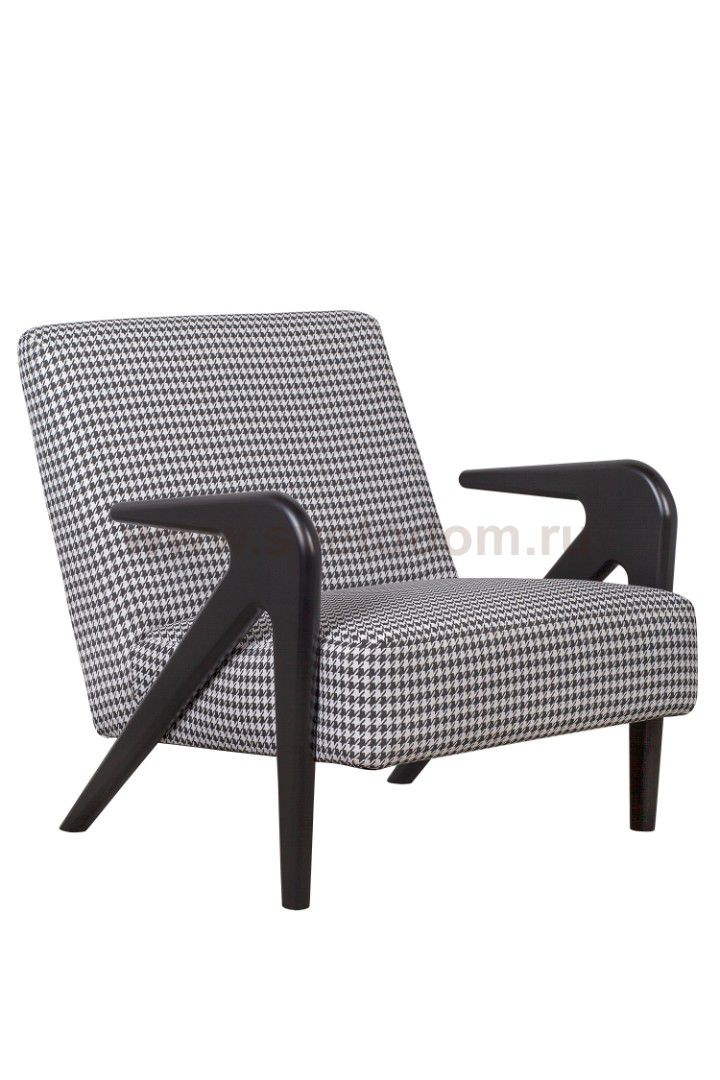 Кресло Arrow BL V8 MAK interior 7LV-7833-8 Разноцветный