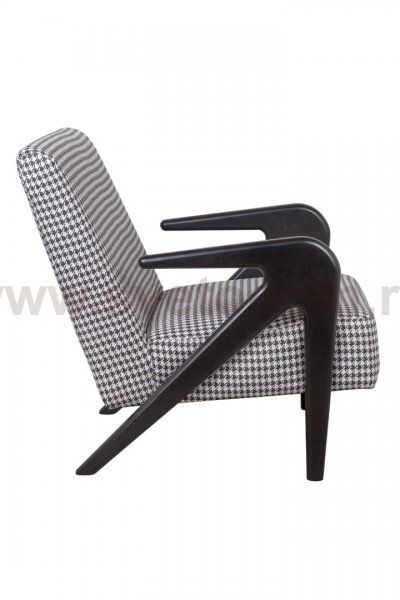 Кресло Arrow BL V8 MAK interior 7LV-7833-8 Разноцветный