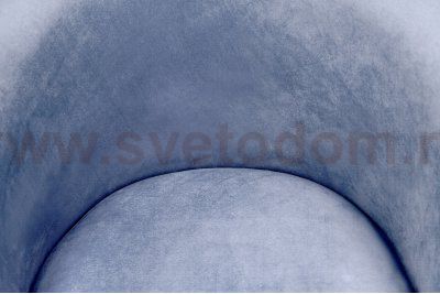 Кресло Benee Sky MAK interior 7LV1301-S Синий