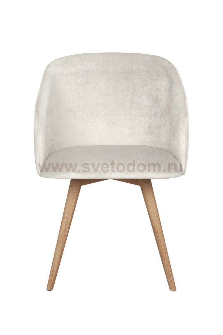 Стул Visti Milk MAK interior 7LV1511-BE Бежевый